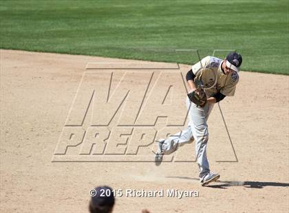 Thumbnail 1 in Windham vs. Goffstown (NHIAA D2 Final)  photogallery.