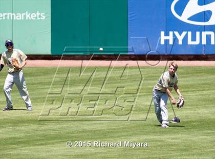 Thumbnail 1 in Windham vs. Goffstown (NHIAA D2 Final)  photogallery.