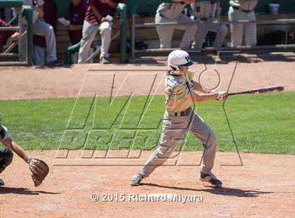 Thumbnail 2 in Windham vs. Goffstown (NHIAA D2 Final)  photogallery.
