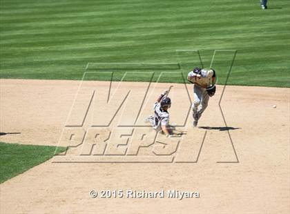 Thumbnail 1 in Windham vs. Goffstown (NHIAA D2 Final)  photogallery.