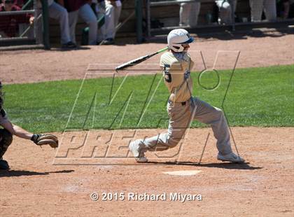 Thumbnail 1 in Windham vs. Goffstown (NHIAA D2 Final)  photogallery.