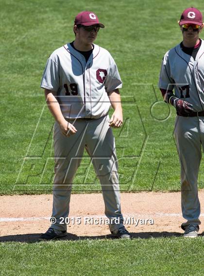 Thumbnail 1 in Windham vs. Goffstown (NHIAA D2 Final)  photogallery.