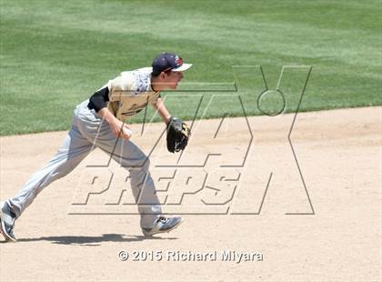 Thumbnail 2 in Windham vs. Goffstown (NHIAA D2 Final)  photogallery.