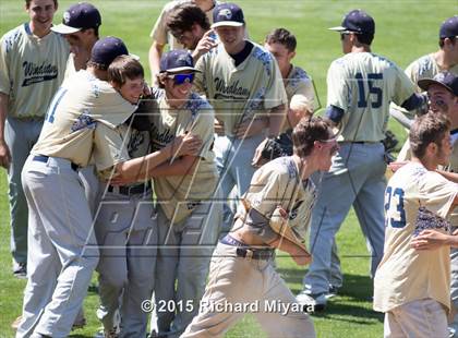 Thumbnail 2 in Windham vs. Goffstown (NHIAA D2 Final)  photogallery.