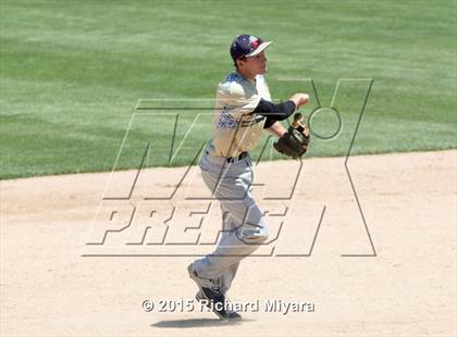 Thumbnail 3 in Windham vs. Goffstown (NHIAA D2 Final)  photogallery.