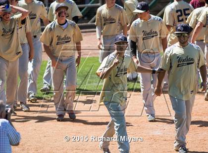 Thumbnail 3 in Windham vs. Goffstown (NHIAA D2 Final)  photogallery.