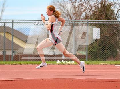 Thumbnail 3 in Fountain-Fort Carson Trojan Invitational photogallery.