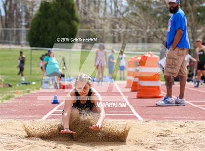 Thumbnail 2 in Fountain-Fort Carson Trojan Invitational photogallery.