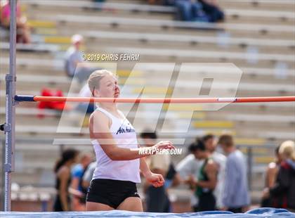 Thumbnail 3 in Fountain-Fort Carson Trojan Invitational photogallery.