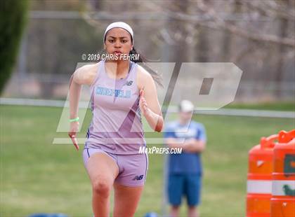 Thumbnail 1 in Fountain-Fort Carson Trojan Invitational photogallery.