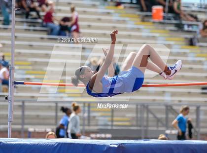 Thumbnail 3 in Fountain-Fort Carson Trojan Invitational photogallery.