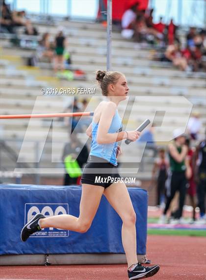 Thumbnail 2 in Fountain-Fort Carson Trojan Invitational photogallery.