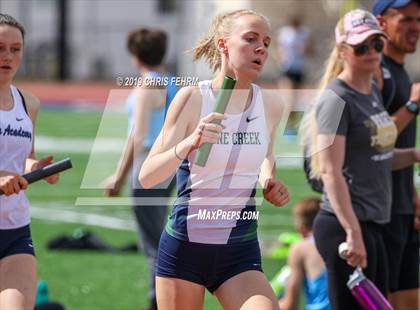 Thumbnail 2 in Fountain-Fort Carson Trojan Invitational photogallery.