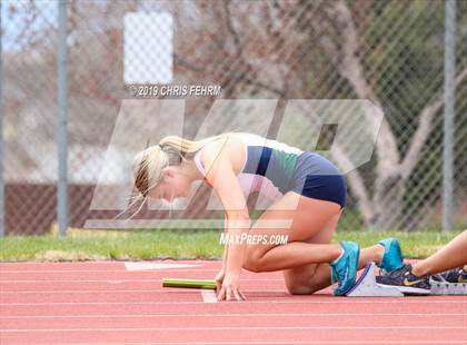Thumbnail 2 in Fountain-Fort Carson Trojan Invitational photogallery.