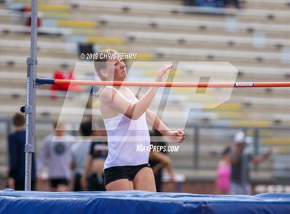 Thumbnail 2 in Fountain-Fort Carson Trojan Invitational photogallery.