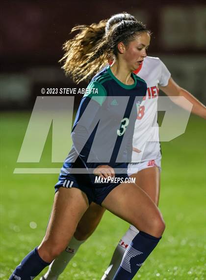 Thumbnail 2 in ThunderRidge vs. Fairview (CHSAA 5A Semi-Final) photogallery.