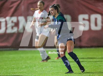 Thumbnail 1 in ThunderRidge vs. Fairview (CHSAA 5A Semi-Final) photogallery.
