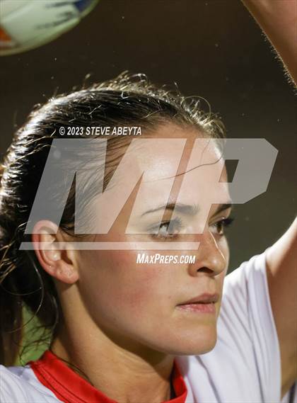 Thumbnail 1 in ThunderRidge vs. Fairview (CHSAA 5A Semi-Final) photogallery.