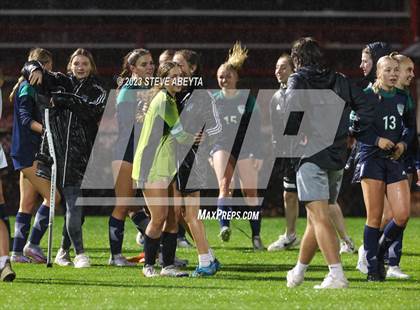 Thumbnail 3 in ThunderRidge vs. Fairview (CHSAA 5A Semi-Final) photogallery.