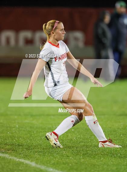 Thumbnail 1 in ThunderRidge vs. Fairview (CHSAA 5A Semi-Final) photogallery.
