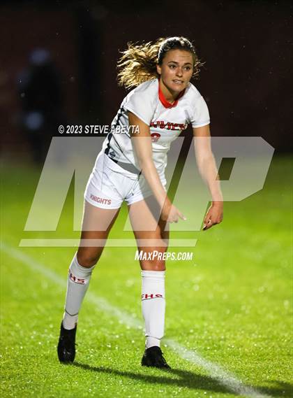 Thumbnail 1 in ThunderRidge vs. Fairview (CHSAA 5A Semi-Final) photogallery.