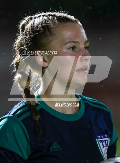 Thumbnail 1 in ThunderRidge vs. Fairview (CHSAA 5A Semi-Final) photogallery.