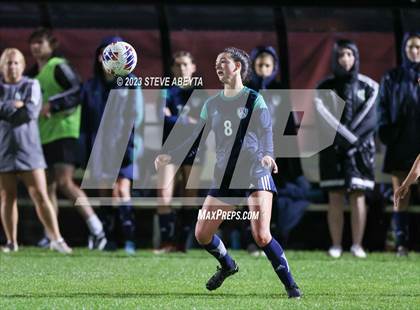 Thumbnail 3 in ThunderRidge vs. Fairview (CHSAA 5A Semi-Final) photogallery.