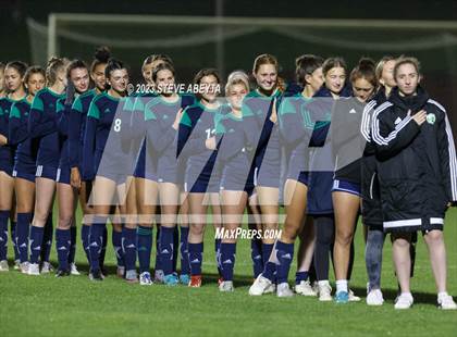 Thumbnail 2 in ThunderRidge vs. Fairview (CHSAA 5A Semi-Final) photogallery.