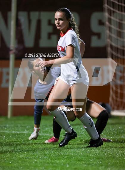 Thumbnail 1 in ThunderRidge vs. Fairview (CHSAA 5A Semi-Final) photogallery.