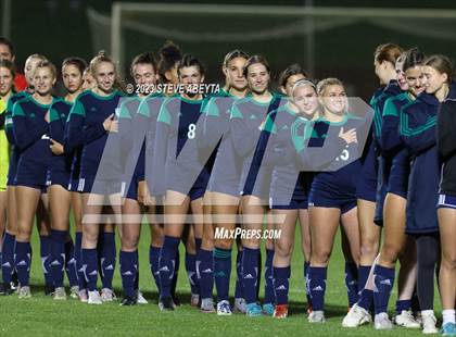 Thumbnail 1 in ThunderRidge vs. Fairview (CHSAA 5A Semi-Final) photogallery.