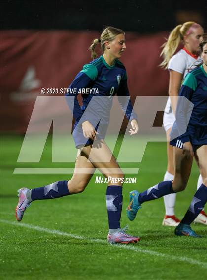 Thumbnail 2 in ThunderRidge vs. Fairview (CHSAA 5A Semi-Final) photogallery.