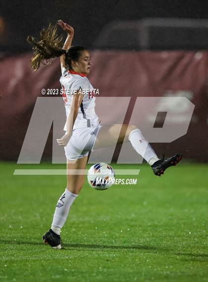 Thumbnail 3 in ThunderRidge vs. Fairview (CHSAA 5A Semi-Final) photogallery.