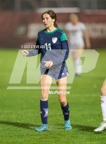 Thumbnail 1 in ThunderRidge vs. Fairview (CHSAA 5A Semi-Final) photogallery.