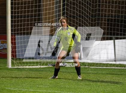 Thumbnail 1 in ThunderRidge vs. Fairview (CHSAA 5A Semi-Final) photogallery.