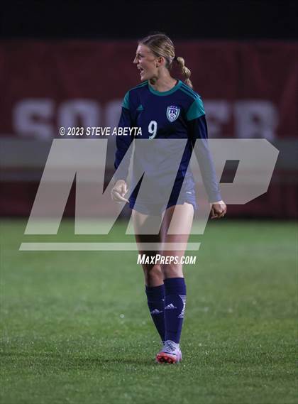 Thumbnail 3 in ThunderRidge vs. Fairview (CHSAA 5A Semi-Final) photogallery.