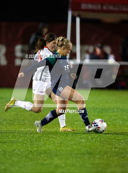 Thumbnail 3 in ThunderRidge vs. Fairview (CHSAA 5A Semi-Final) photogallery.
