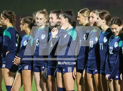 Thumbnail 3 in ThunderRidge vs. Fairview (CHSAA 5A Semi-Final) photogallery.