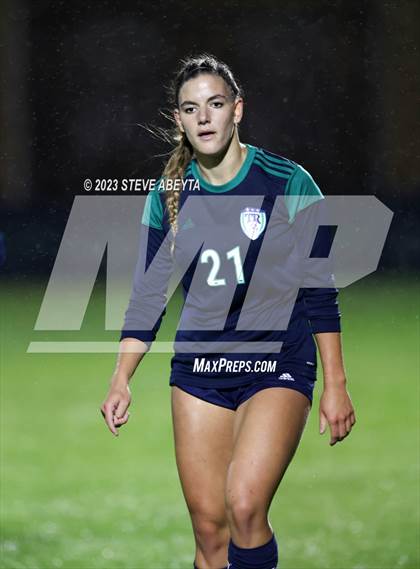 Thumbnail 2 in ThunderRidge vs. Fairview (CHSAA 5A Semi-Final) photogallery.