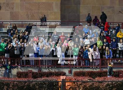 Thumbnail 1 in ThunderRidge vs. Fairview (CHSAA 5A Semi-Final) photogallery.