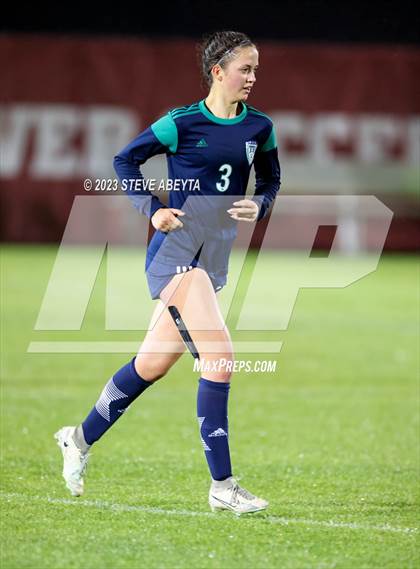 Thumbnail 1 in ThunderRidge vs. Fairview (CHSAA 5A Semi-Final) photogallery.
