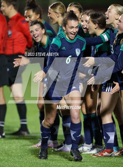 Thumbnail 1 in ThunderRidge vs. Fairview (CHSAA 5A Semi-Final) photogallery.
