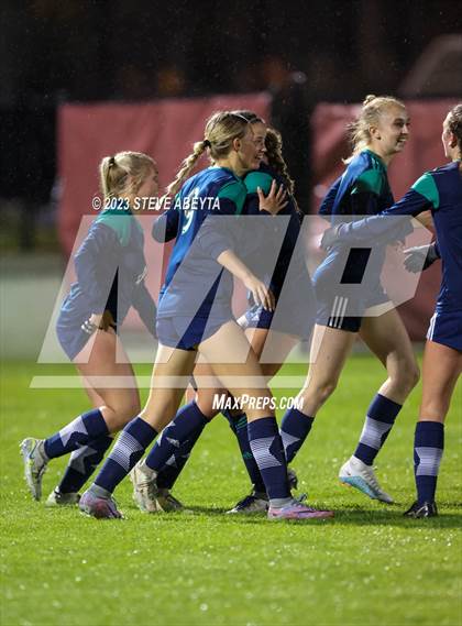 Thumbnail 1 in ThunderRidge vs. Fairview (CHSAA 5A Semi-Final) photogallery.