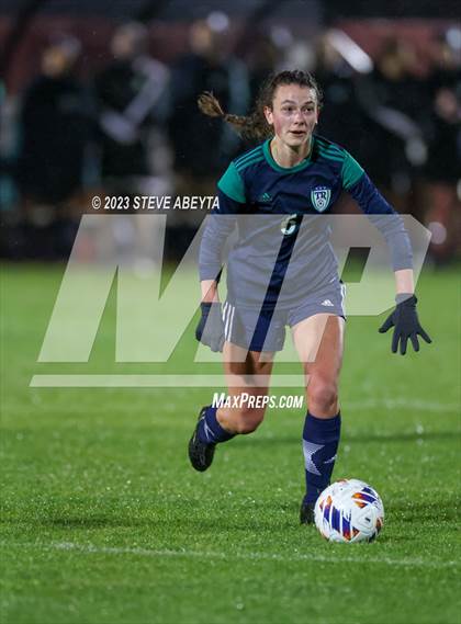 Thumbnail 1 in ThunderRidge vs. Fairview (CHSAA 5A Semi-Final) photogallery.