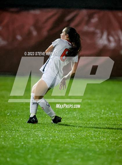Thumbnail 2 in ThunderRidge vs. Fairview (CHSAA 5A Semi-Final) photogallery.