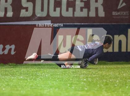Thumbnail 1 in ThunderRidge vs. Fairview (CHSAA 5A Semi-Final) photogallery.