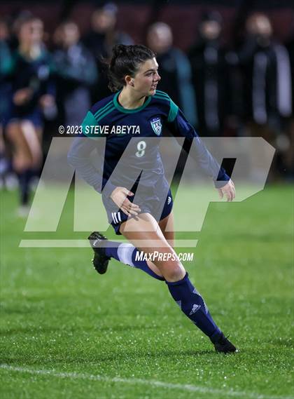 Thumbnail 3 in ThunderRidge vs. Fairview (CHSAA 5A Semi-Final) photogallery.