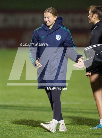 Thumbnail 3 in ThunderRidge vs. Fairview (CHSAA 5A Semi-Final) photogallery.