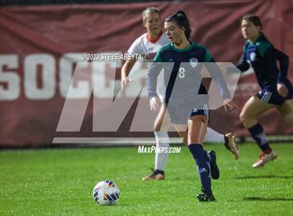 Thumbnail 3 in ThunderRidge vs. Fairview (CHSAA 5A Semi-Final) photogallery.