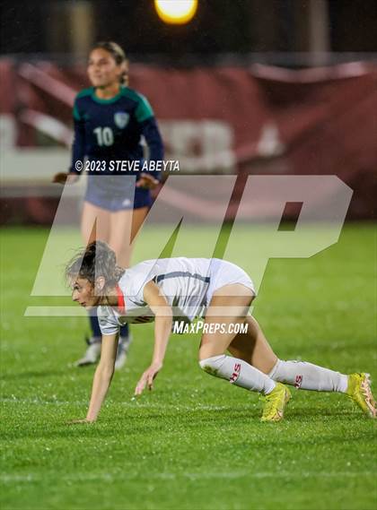 Thumbnail 3 in ThunderRidge vs. Fairview (CHSAA 5A Semi-Final) photogallery.