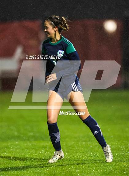 Thumbnail 3 in ThunderRidge vs. Fairview (CHSAA 5A Semi-Final) photogallery.